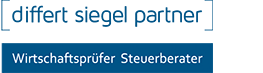 Differt Siegel Partner Logo